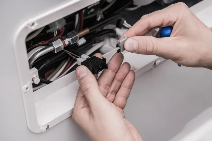 Electrical Repair