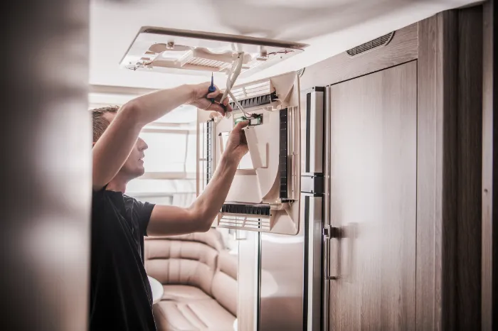 Jake's Mobile RV's Other Services