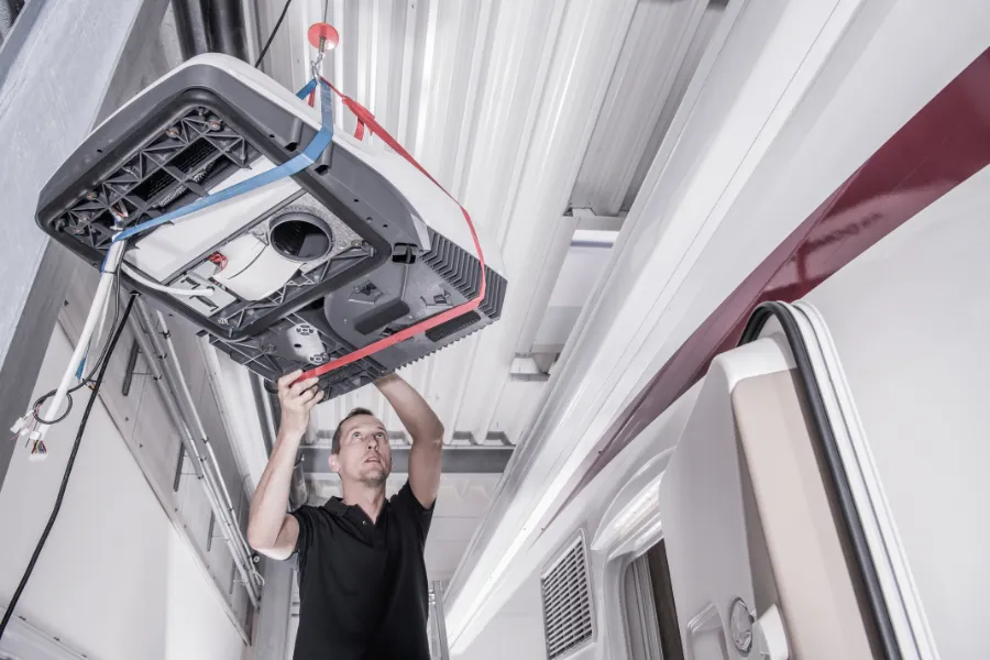 How Ac Repair Extends Rv System Lifespan in Ponchatoula, LA How Ac Repair Extends Rv System Lifespan in Ponchatoula, LA