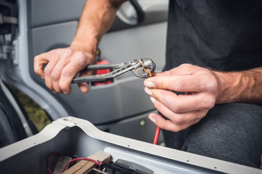 How Electrical Repair Improves Rv Safety in Ponchatoula, LA How Electrical Repair Improves Rv Safety in Ponchatoula, LA