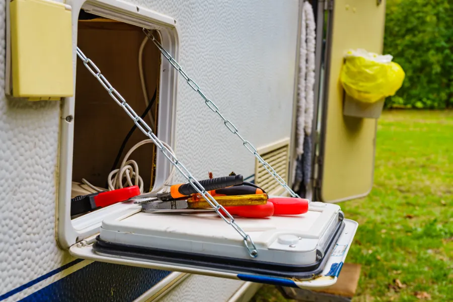 Superior Electrical Repair Ponchatoula, LA Superior Electrical Repair Ponchatoula, LA