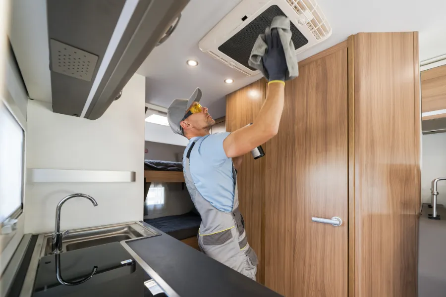 Understanding Common Rv Ac Repair Issues Ponchatoula, LA Understanding Common Rv Ac Repair Issues Ponchatoula, LA
