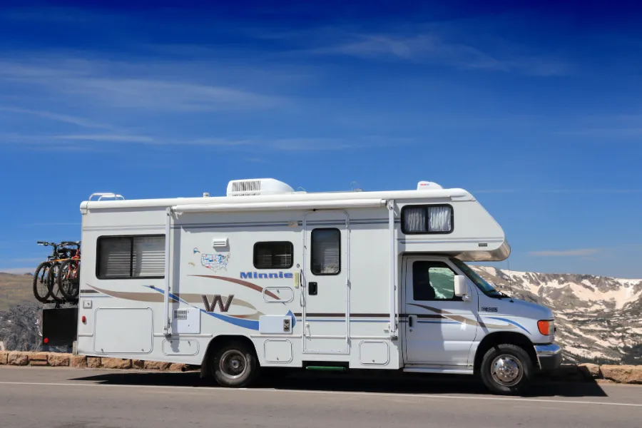 Warning Signs Of Water Damage In Your Rv in Ponchatoula, LA Warning Signs Of Water Damage In Your Rv in Ponchatoula, LA